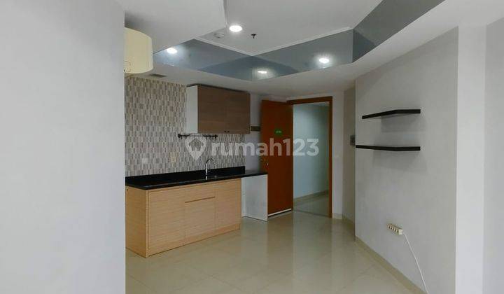 Apartemen The Mansion Jasmine 2 BR Tower Aurora Sudah Sertifikat Harga Nego Kemayoran 2