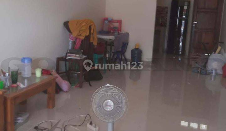  Rumah Dijual Sumur Batu, Luas 122 Meter, Kode 18597 Ds dj 2