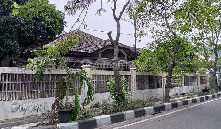  Rumah Dijual Sumur Batu, Hook, Luas 450 Meter 2