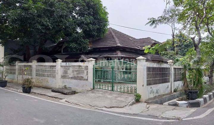  Rumah Dijual Sumur Batu, Hook, Luas 450 Meter 1