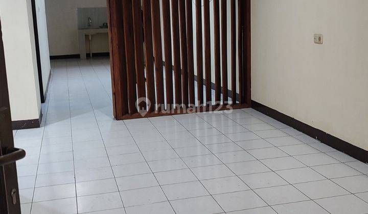 Rumah Bagus 1.5 Lanti di Komplek Perumahan Bagus Sunter Semi Furnish Akses Jalan Mudah Jakarta Utara 2