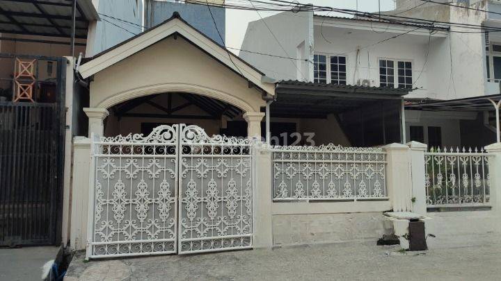 Rumah Bagus 1.5 Lanti di Komplek Perumahan Bagus Sunter Semi Furnish Akses Jalan Mudah Jakarta Utara 1