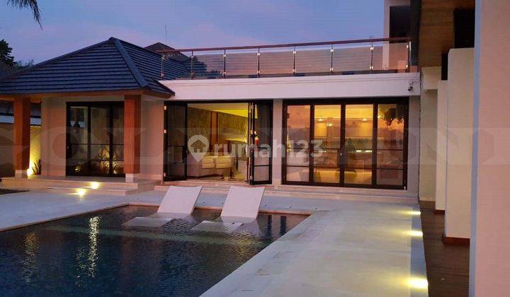 Private villa for sale in Benoa Bali 2