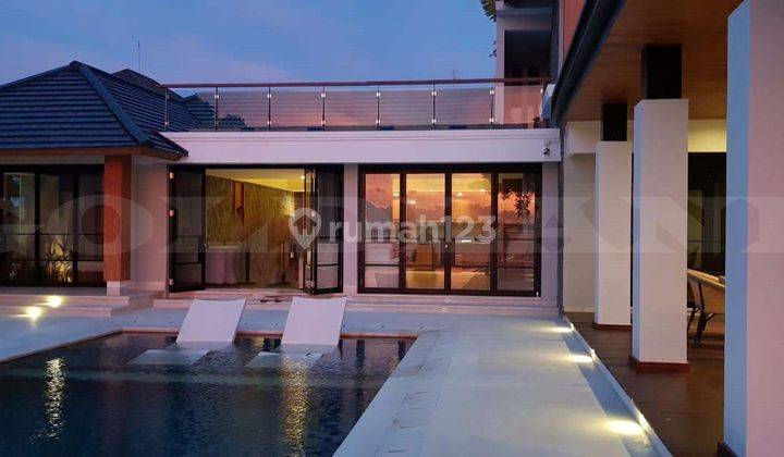 Private villa for sale in Benoa Bali 1