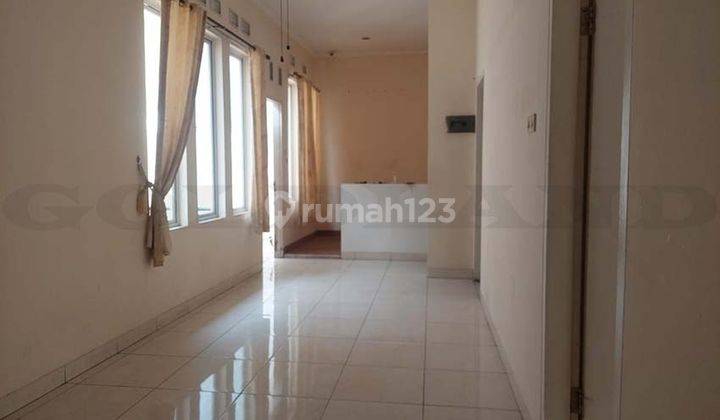 Rumah Bagus 2 Lantai di Cempaka Putih Siap Huni Semi Furnish Jakart Pusat 2