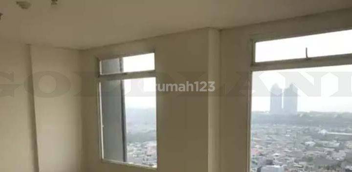 Apartemen Sunter Icon 3 BR di Sunter Siap Huni Harga Nego Jakarta Utara 2