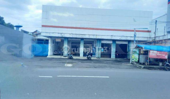 Gudang Dijual di Ciledug Garut 2