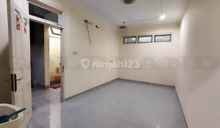 Rumah Bagus 2.5 Lantai di Komplek Sunter Siap Huni Sunter Jakarta Utara 2