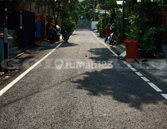 Rumah Bagus 2 Lantai Disewa di Cempaka Putih 2