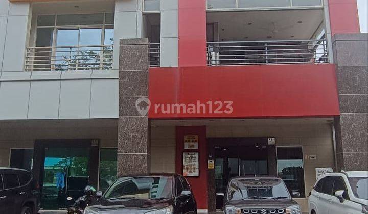 Ruko Gandeng 4 Lantai di Komplek Prime Kelapa Gading Siap Pakai Hadap Jalan Raya Bisa Perunit Harga Nego Jakarta Utara 2