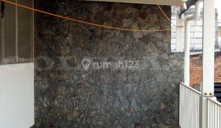 Rumah Bagus 2 Lantai di Sunter Hook Siap Huni Harga Nego Jakarta Utara  2