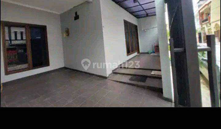 Rumah Bagus 2.5 Lantai Di Komplek Sunter Bisa Untuk Usaha Online Jalan Lebar Jakarta Utara 1