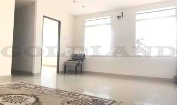 Apartemen Sunter Icon 3 BR di Sunter Siap Huni Harga Nego Jakarta Utara 1