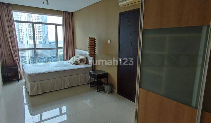 Apartemen Central Park 2BR Furnish Harga Nego Jakarta Barat 2