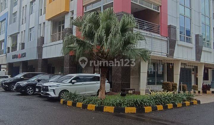 Ruko Gandeng 4 Lantai di Komplek Prime Kelapa Gading Siap Pakai Hadap Jalan Raya Bisa Perunit Harga Nego Jakarta Utara 1