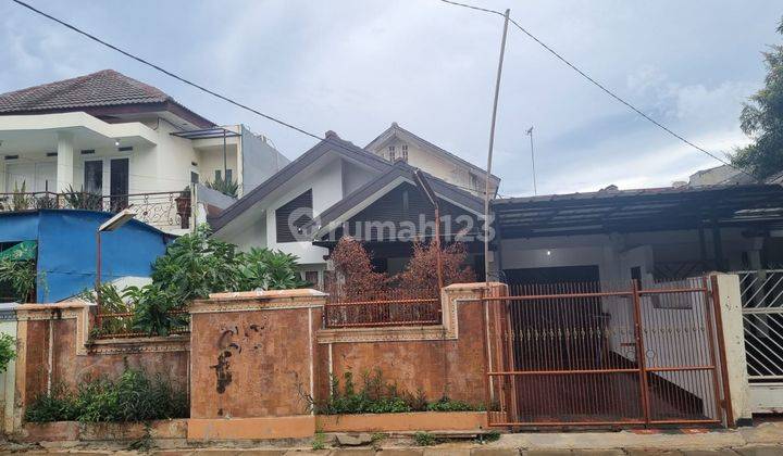 Rumah Bagus Dijual di Cipinang 1