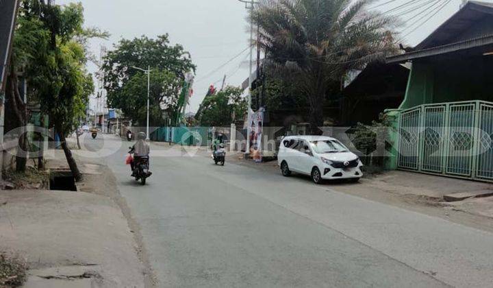 Rumah Bagus 2 Lantai di Rawa Badak Siap Huni Akses Jalan Utama Harga Nego Jakarta Utara 2