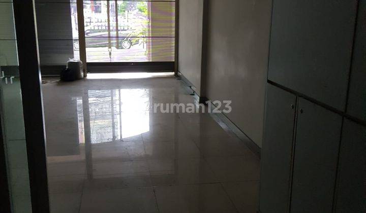 Ruko Bagus Rapi 4,5 Lt Dijual di Jaksel 2