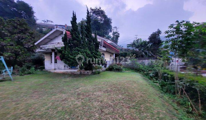 Dijual Tanah di Ciloto, Puncak 780m2, Jalan Raya,dekat Resto Amen 2