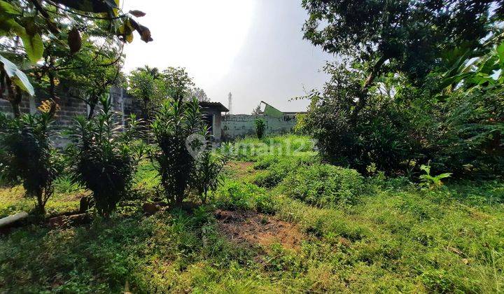 Dijual Tanah 1900m2 di Jalan Bouraq-Pembangunan 3, Dekat Bandara 2