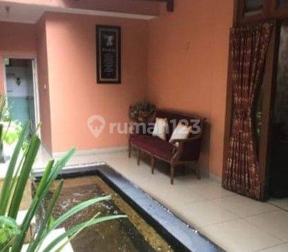 Dijual Murah Rumah 2 lantai di Pisangan Lama, Jakarta Timur, Strategis. 2