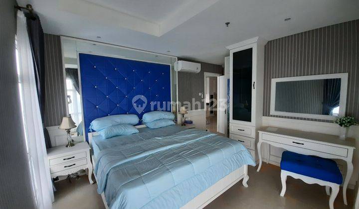 Disewakan Condominium Cantik di Green Bay Pluit 2br, Hoek, Sea View 1