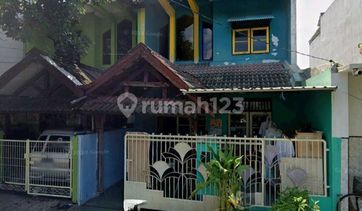 Perumahan Gedangan Indah Asri Perumahan Gedangan Indah Asri