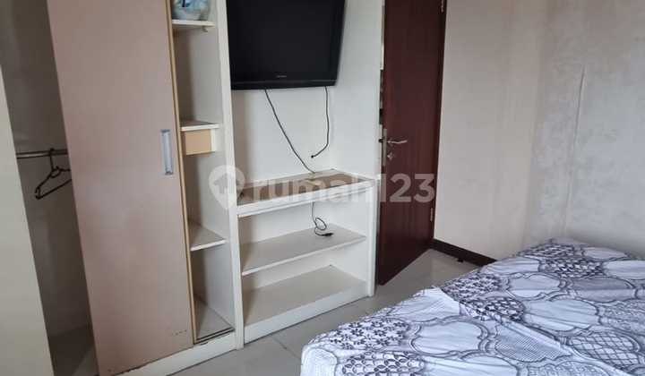 Dijual Apartemen Water Place Lt.20 Tower A 2 Kamar Tidur Furnished 2