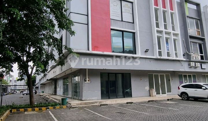 Shop House for Sale in Puncak Permai Modern Market Complex. 1