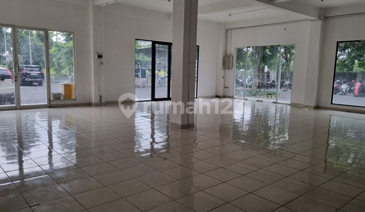 Shop House for Sale in Puncak Permai Modern Market Complex. 2