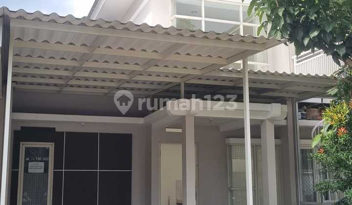 For Sale Puri Surya Jaya Osaka Blossom House For Sale Puri Surya Jaya Osaka Blossom House