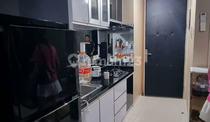Disewakan Apartemen La Ritz 2