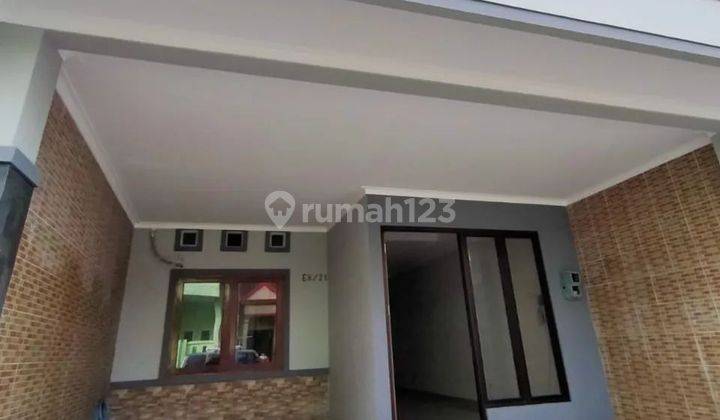 Rumah Area BSD Termurah Dekat Alam Sutera Dan Gading Serpong  2