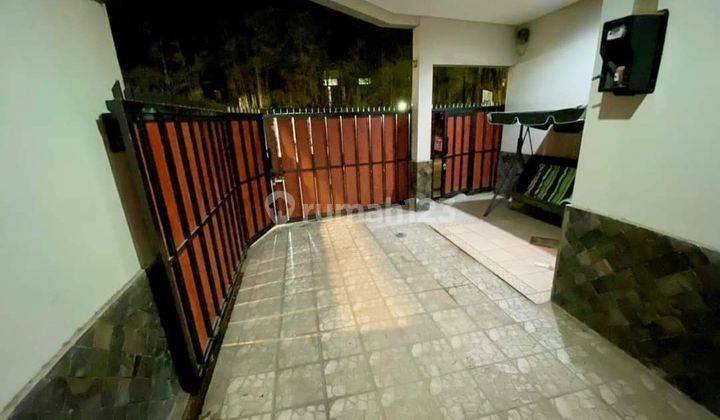 Rumah Second Terawat Di Lokasi Bagus Terogong,pondok Indah,jaksel 2