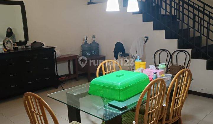 Murah Citraland Villa Taman Telaga 2 .. Rumah 2 Lantai Lt 8x21 / 4 Kt / Rumah Hdp Selatan / Hgb / Dekat Patung Merlion 2