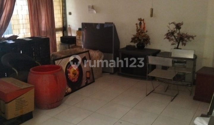 Strategic House Manyar Kertoarjo 521 M2 Shm Only 50 Meters to Raya Manyar Kertoarjo Surabaya House on Jl. Manyar Kertoarjo III No.68, Manyar Sabrangan, Mulyorejo, Surabaya City, East Java, Indonesia, 60116, Mulyorejo 2