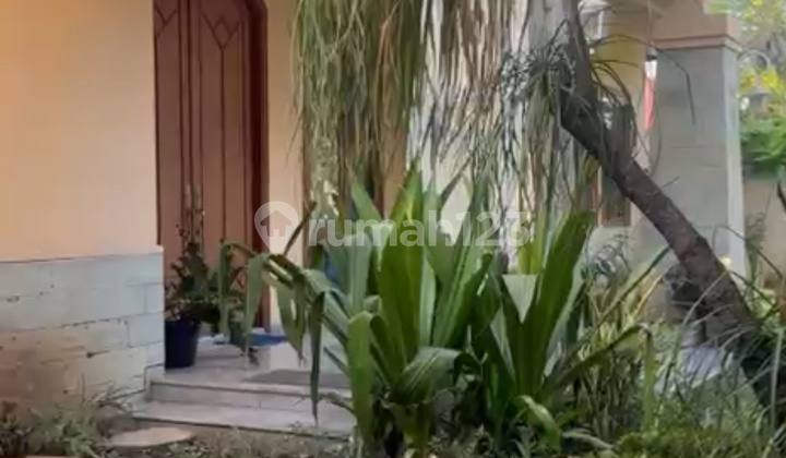 Raya Bintang Diponggo Rumah Lux Marmer Swimpool ~ Jln Kembar 1.050 M2 Surabaya Rumah Bagus 2