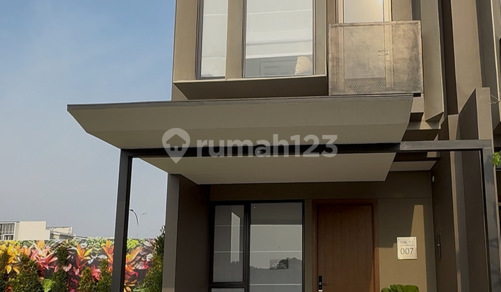 North West Garden ~ Citraland Utara 900 Juta An Ada Danau. Community Lounge. Rumah Bagus 2