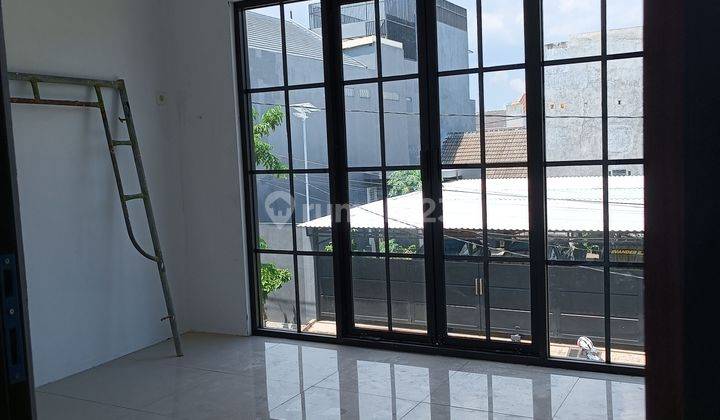 Dijual Rumah Di Juanda Harapan Permai- 0 Jln Raya Juanda Sidoarjo 4