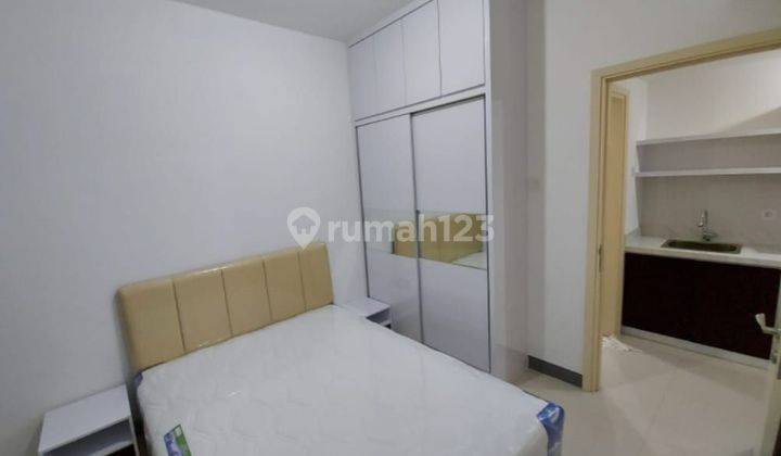 Apartemen Benson Lantai 31 Surabaya 1