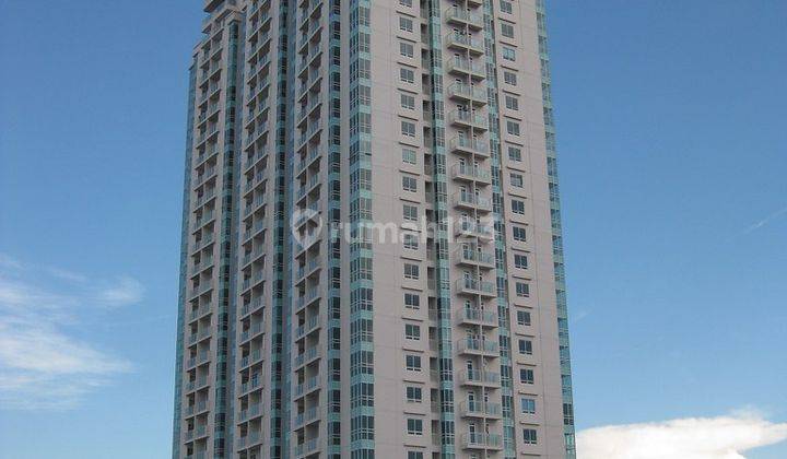 Apartemen Trillium Residence 3 Br Full Furnished  Di Pusat Kota Surabaya 2