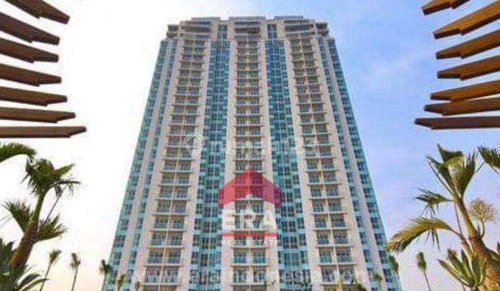 Apartemen Trilium, Depan Plaza Surabaya Pusat 1