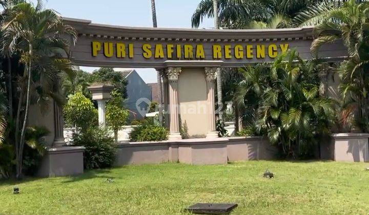 Raya Menganti Puri Safira Regency Perum Mewah,
rumah Baru. Depan Rumah Sakit Eka Husada
gresik.  2