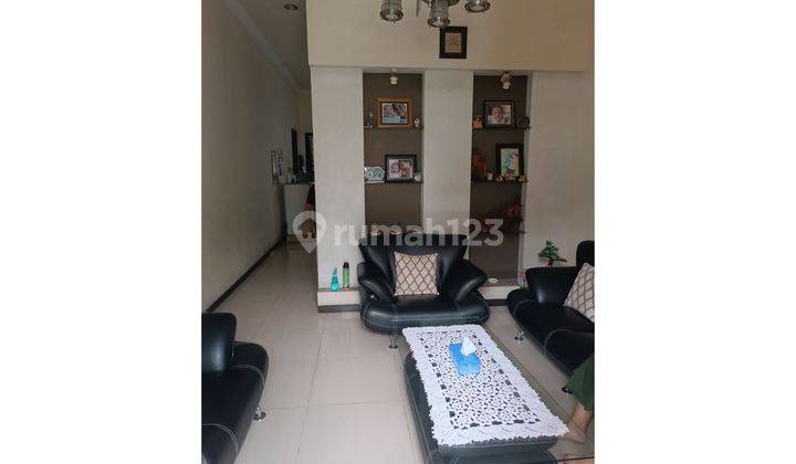 Citraland Villa Taman Telaga 2 Rumah 2 Lantai Lt 8x21 / 2 Lantai / 4 Kt / Hdp S / Murah Poll Rumah 2 Lantai Selatan 1