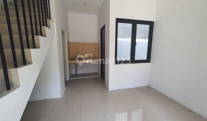 Dijual Rumah Di Juanda Harapan Permai- 0 Jln Raya Juanda Sidoarjo 8