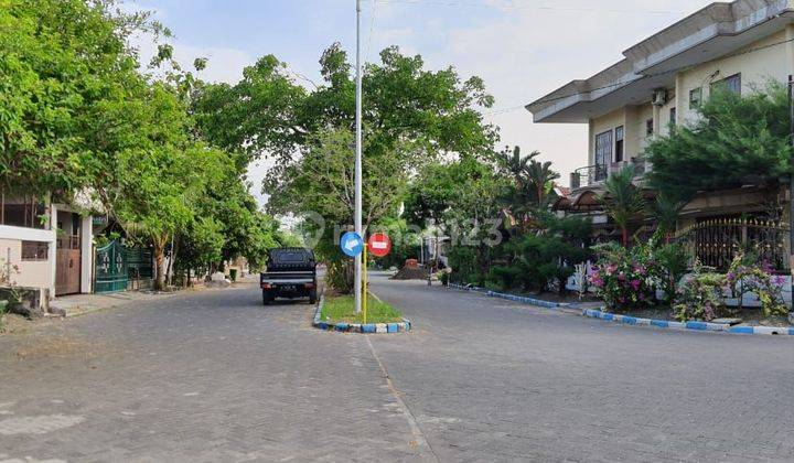 Dijual Rumah Di Juanda Harapan Permai- 0 Jln Raya Juanda Sidoarjo 9