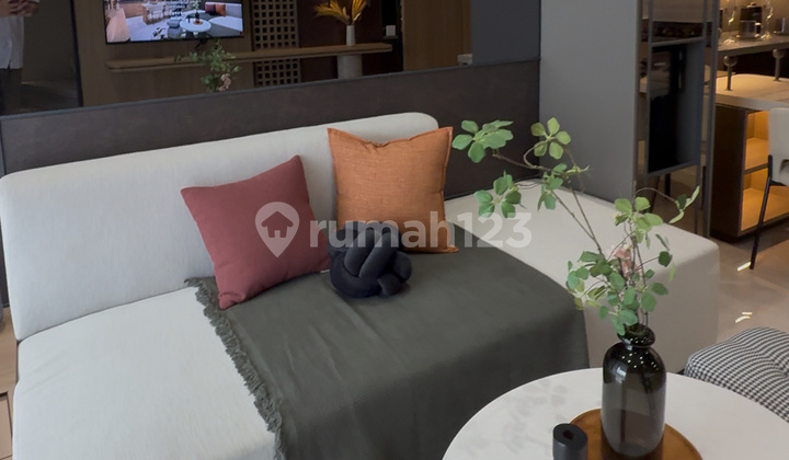 North West Garden ~ Citraland Utara 900 Juta An Ada Danau. Community Lounge. Rumah Bagus