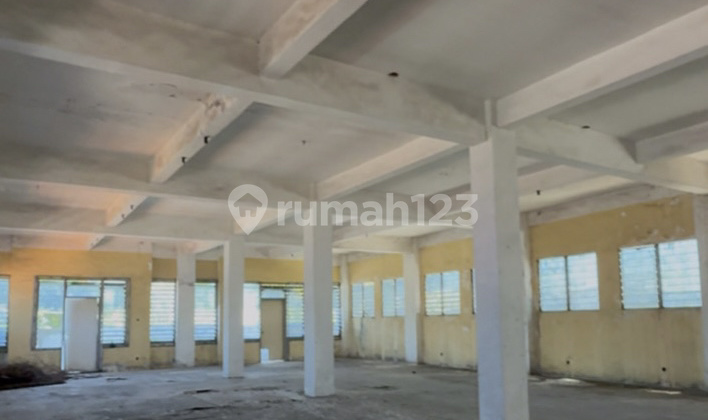 Raya Banyu Urip 804M2. 4 Lantai Surabaya. Cocok Unt Kantor. Usaha Raya Banyu Urip 804M2. 4 Lantai Surabaya. Cocok Unt Kantor. Usaha