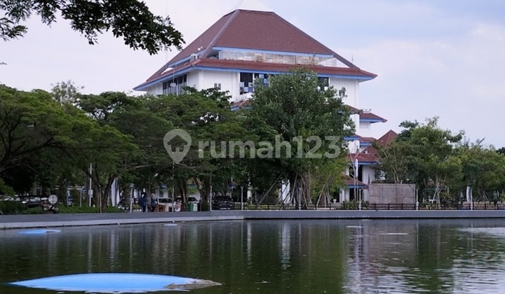 foto lainnya termurah rumah dharmahusada indah blok