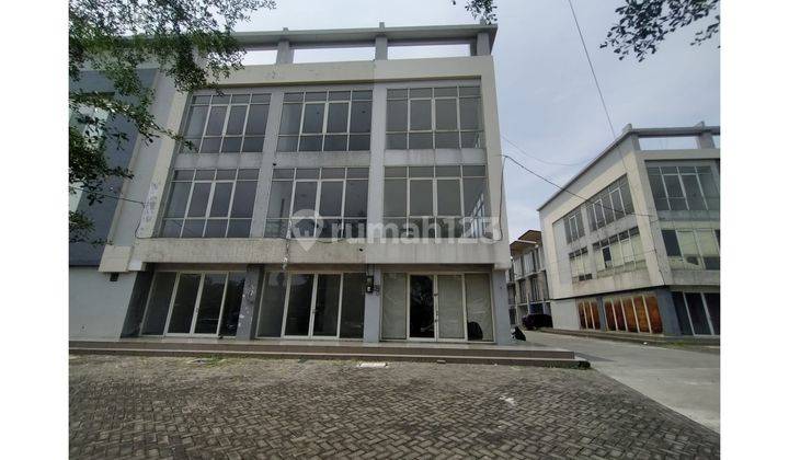 Ruko Royal Crown Palace,  Termurah Mepet Surabaya. Sederet Apartemen Amega. Sidoarjo. 1